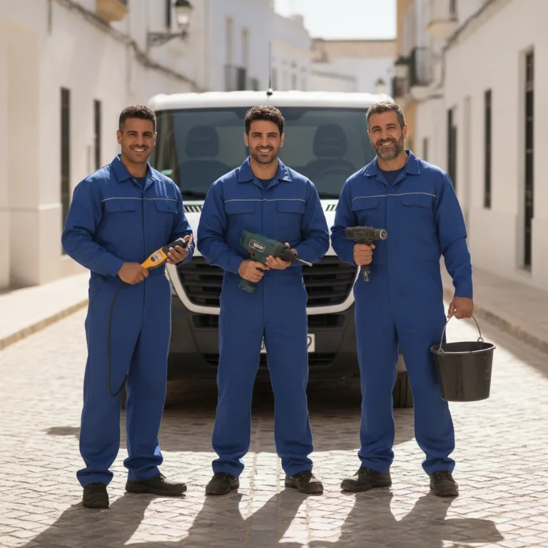 Trattamento Umidità team a Acerra